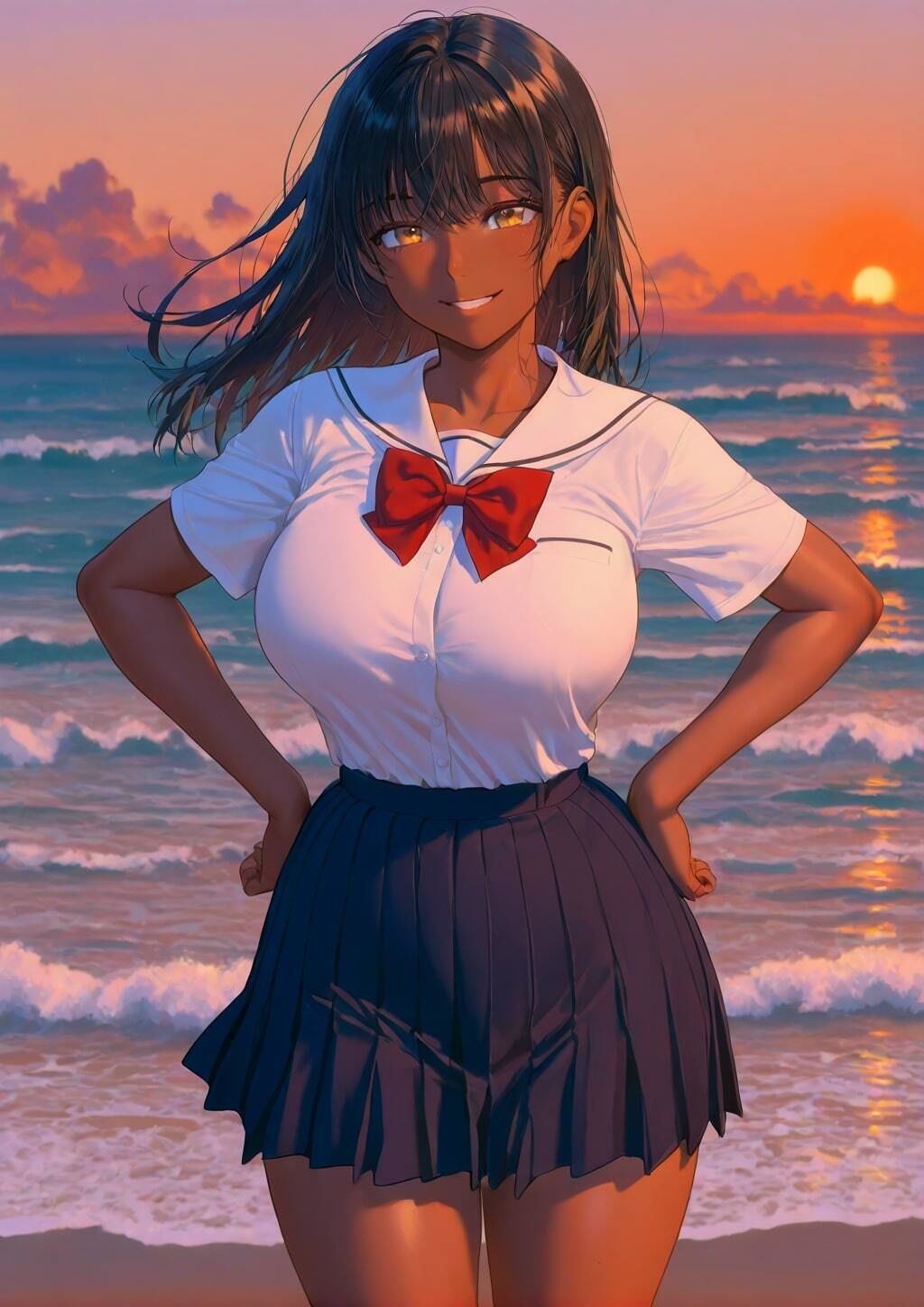  - 子作り島
