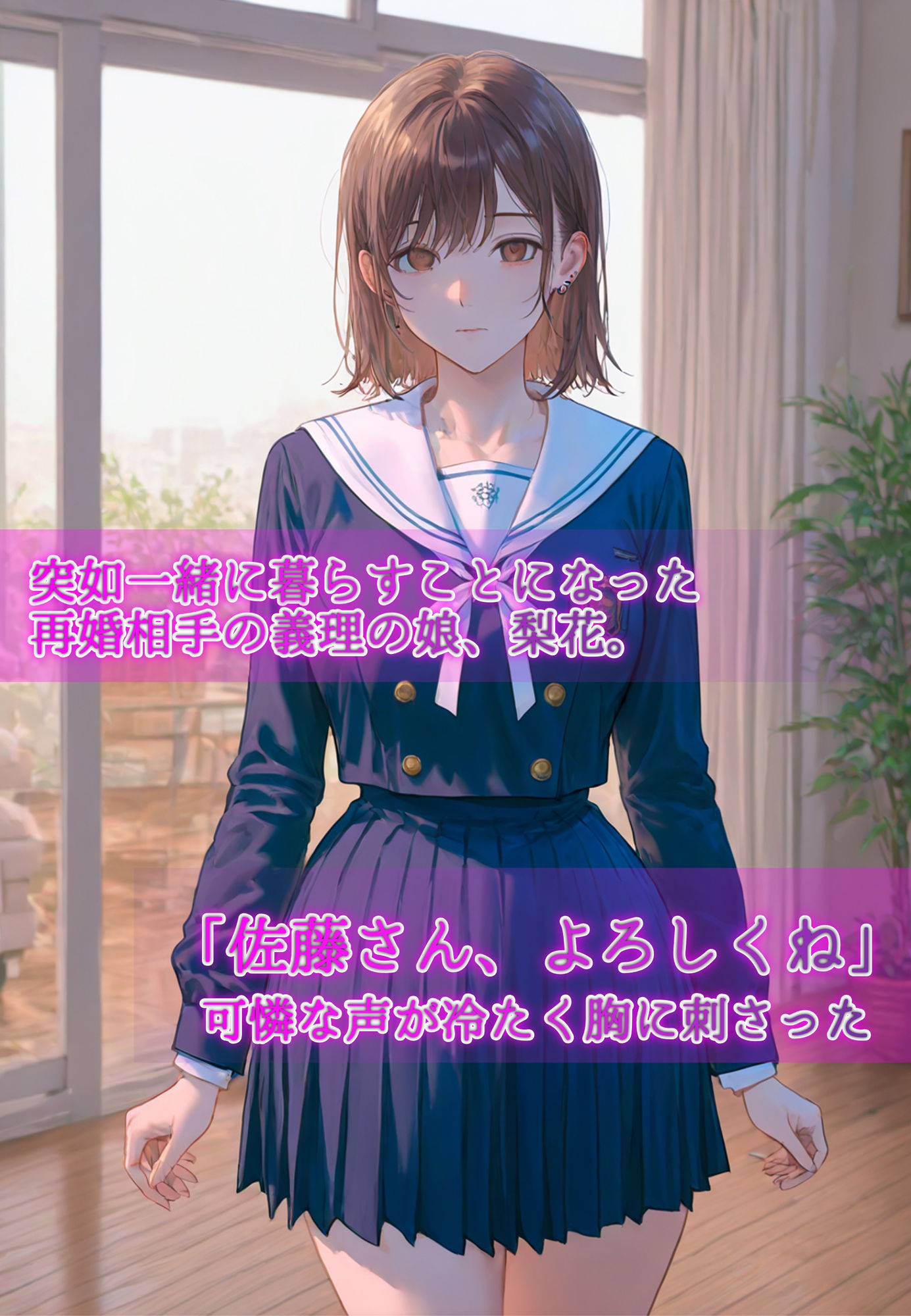  - 義娘