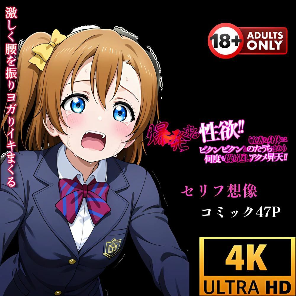  - ほのかとドスケベおじ様のラブLIFE