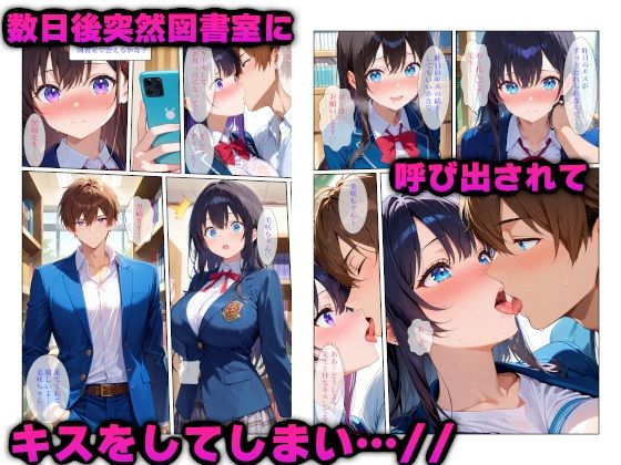  - 大好きな彼女が新人教師に心もカラダも寝取られて性奴●になった話