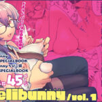 Delibunny vol.1【サヨナラホーネット 】無料エロ漫画