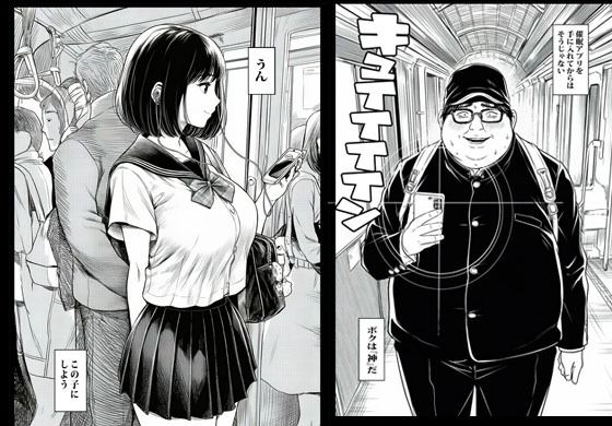  - 催●アプリで制服ガールを秒でいいなりにして最高に楽しみました