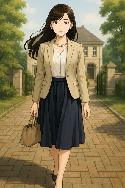  - こじらせ令嬢 高遠未早希 が本当の幸せを掴むまでの話