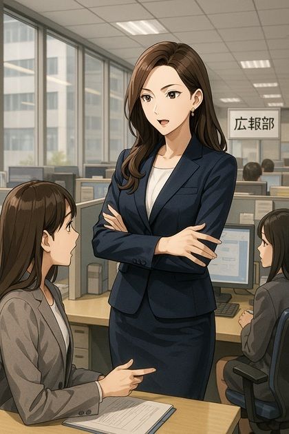  - こじらせ令嬢 高遠未早希 が本当の幸せを掴むまでの話