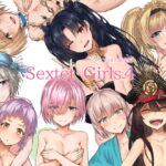Sextet Girls 4【furuike 】無料エロ漫画