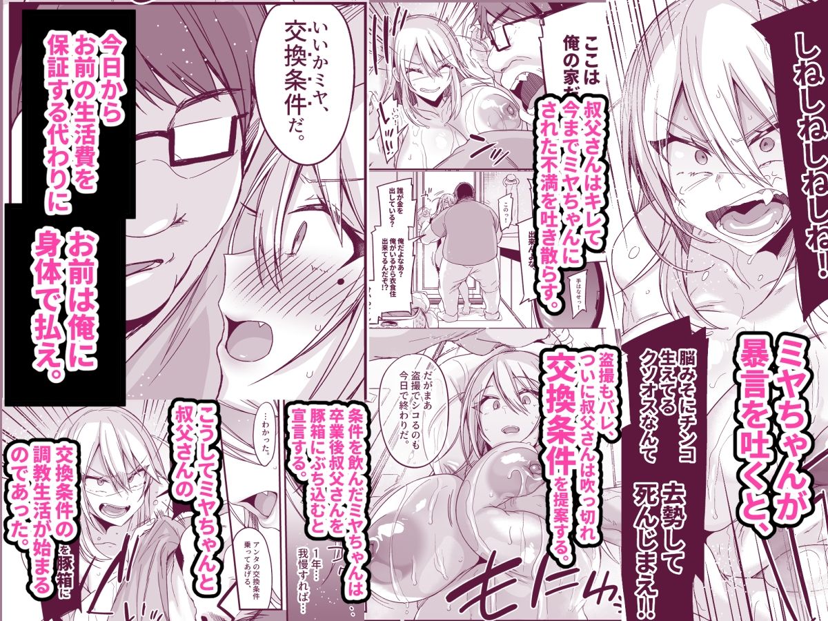  - ミヤちゃん1年調教 上