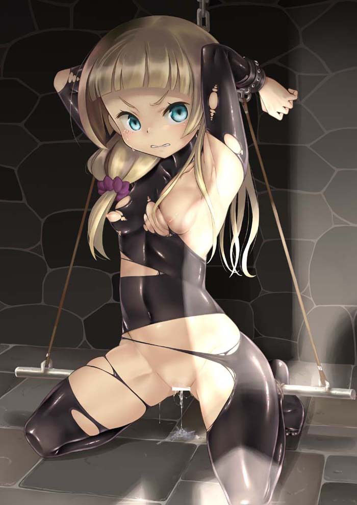  - 世界樹のあのね5総集編