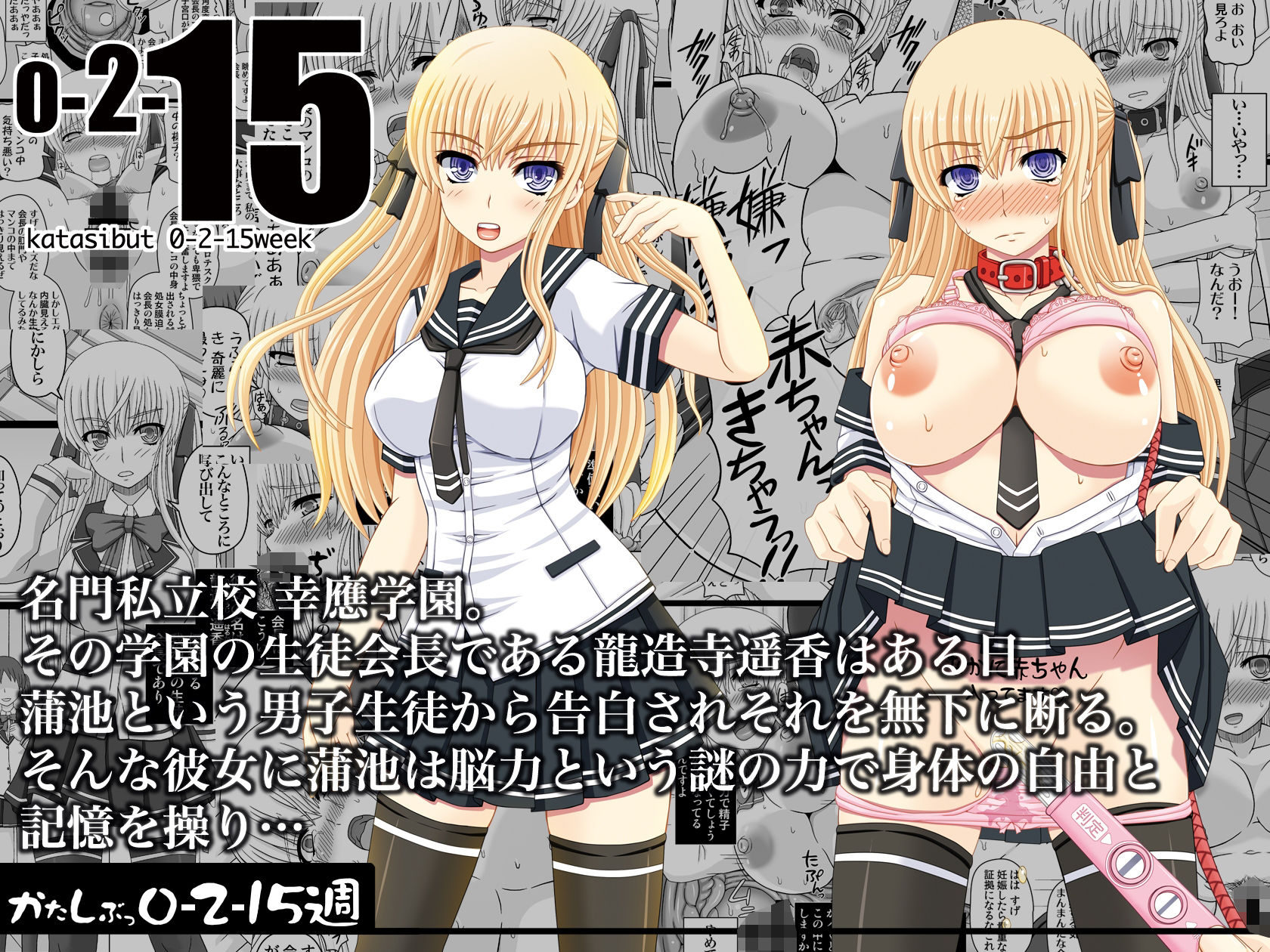  - かたしぶっコンプリート