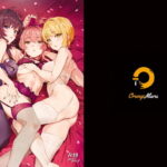 はさみうち【OrangeMaru 】無料エロ漫画