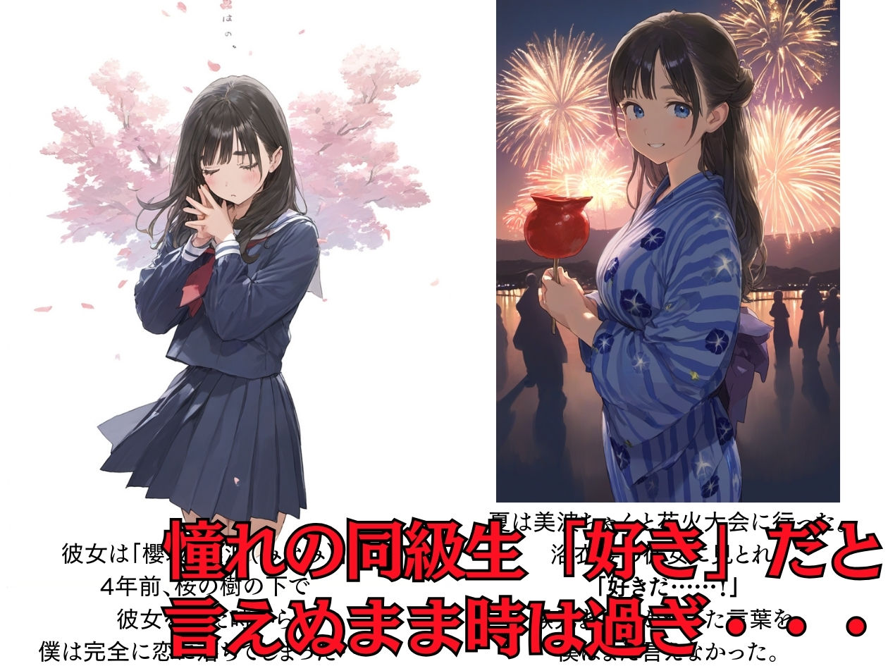  - 【熱血！種付け先生】少子化対策のため学園一の美少女が種付けおじさんに寝取られた件