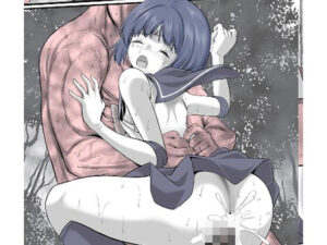 村を救う為に戦ったのに、そこの村人にレ●プされてしまうセーラ●サターン【宵星ヒカリ 】無料エロ漫画